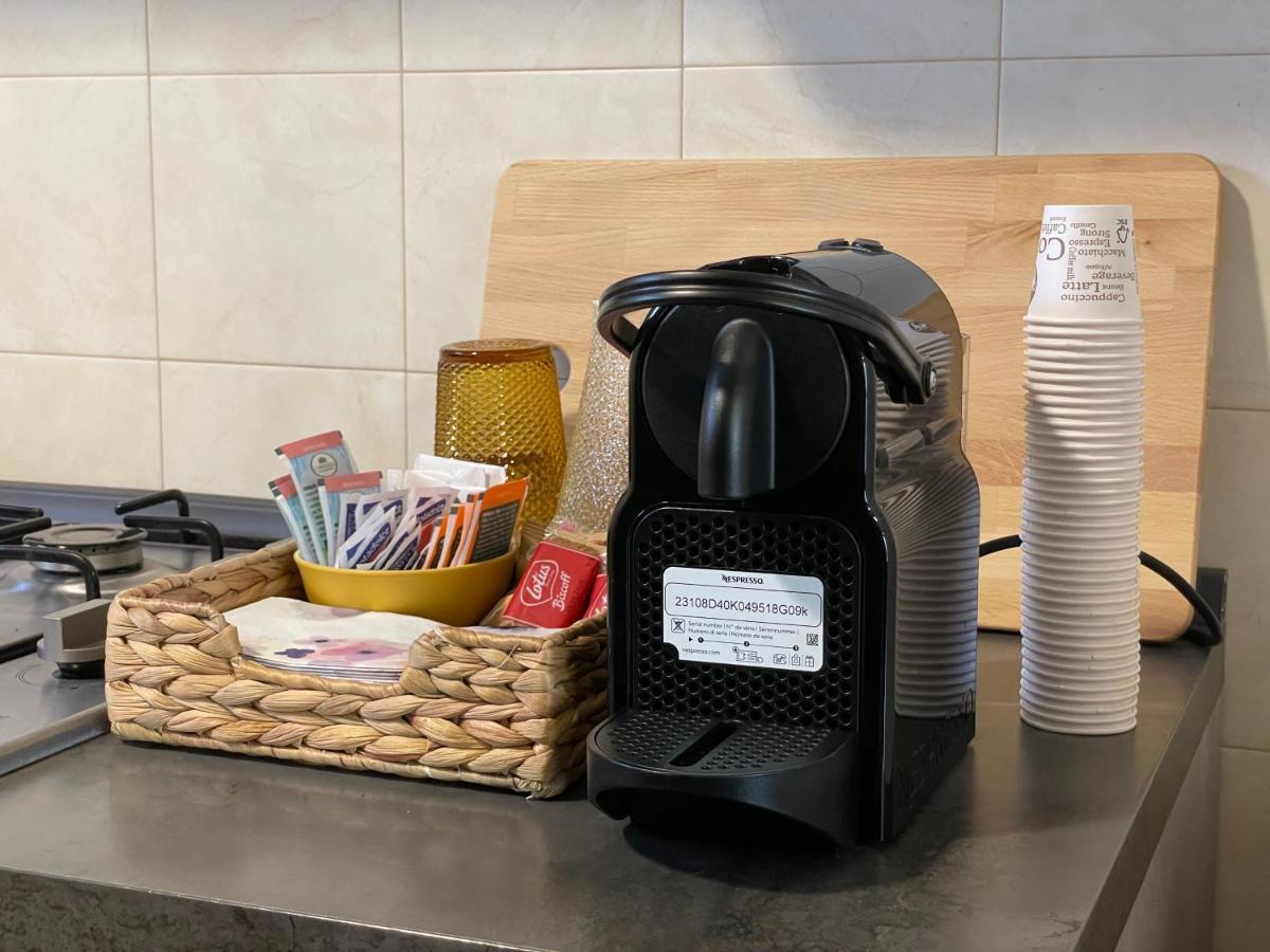 Casa Katiu' Due Camere Indipendenti In Appartamento Di 83 Mq ラクイラ エクステリア 写真