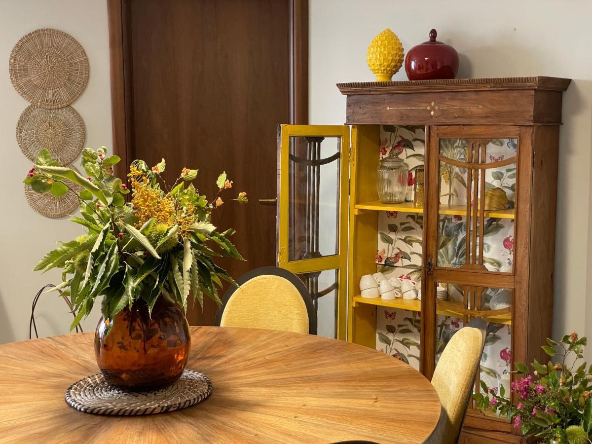 Casa Katiu' Due Camere Indipendenti In Appartamento Di 83 Mq ラクイラ エクステリア 写真