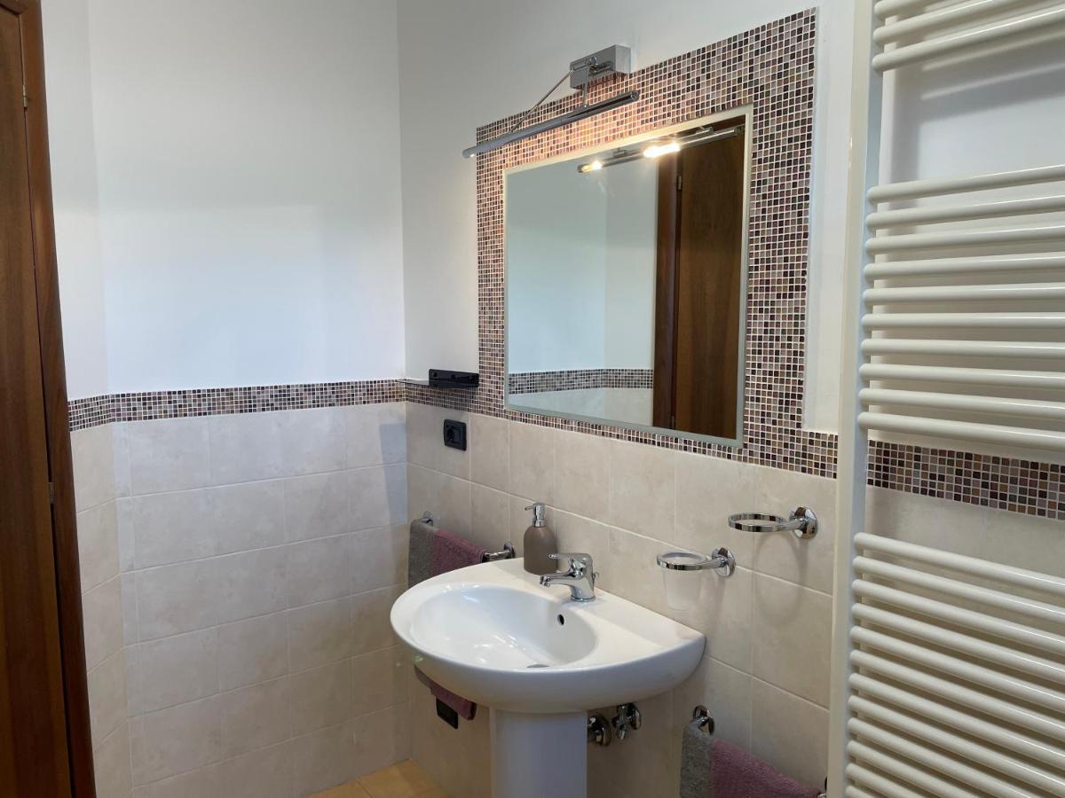 Casa Katiu' Due Camere Indipendenti In Appartamento Di 83 Mq ラクイラ エクステリア 写真