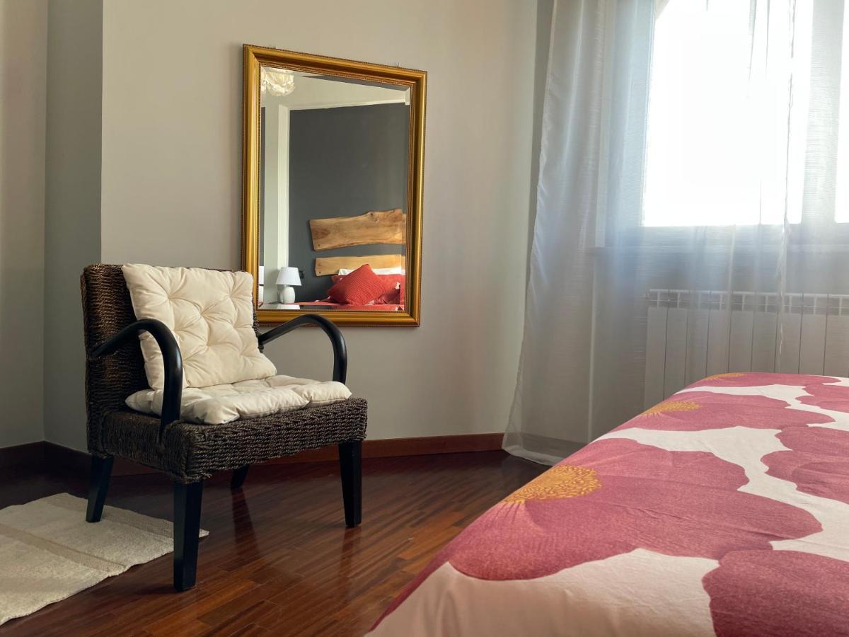 Casa Katiu' Due Camere Indipendenti In Appartamento Di 83 Mq ラクイラ エクステリア 写真