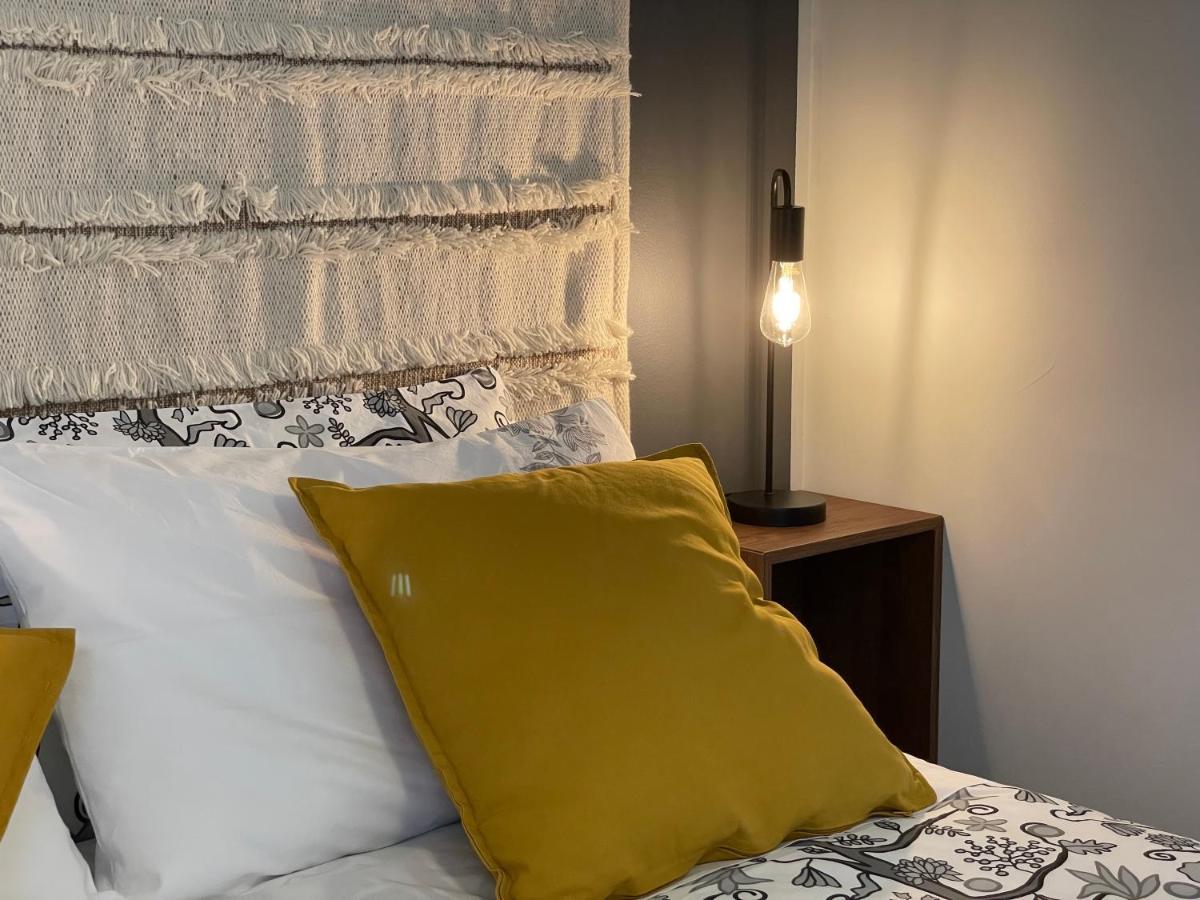 Casa Katiu' Due Camere Indipendenti In Appartamento Di 83 Mq ラクイラ エクステリア 写真