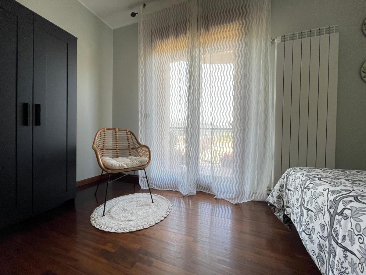 Casa Katiu' Due Camere Indipendenti In Appartamento Di 83 Mq ラクイラ エクステリア 写真